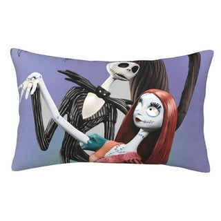 Nightmare Before Christmas Pillow Cases