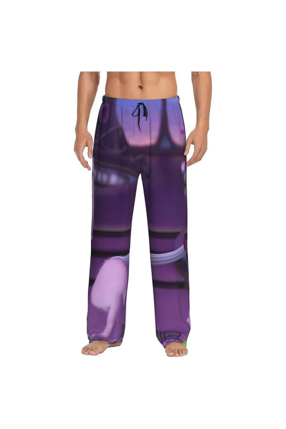 inside out 2 Print Mens Pajama Pants for Men,Mens Lounge Pants,Funny Gifts for Men,Men's Pajama Bottoms