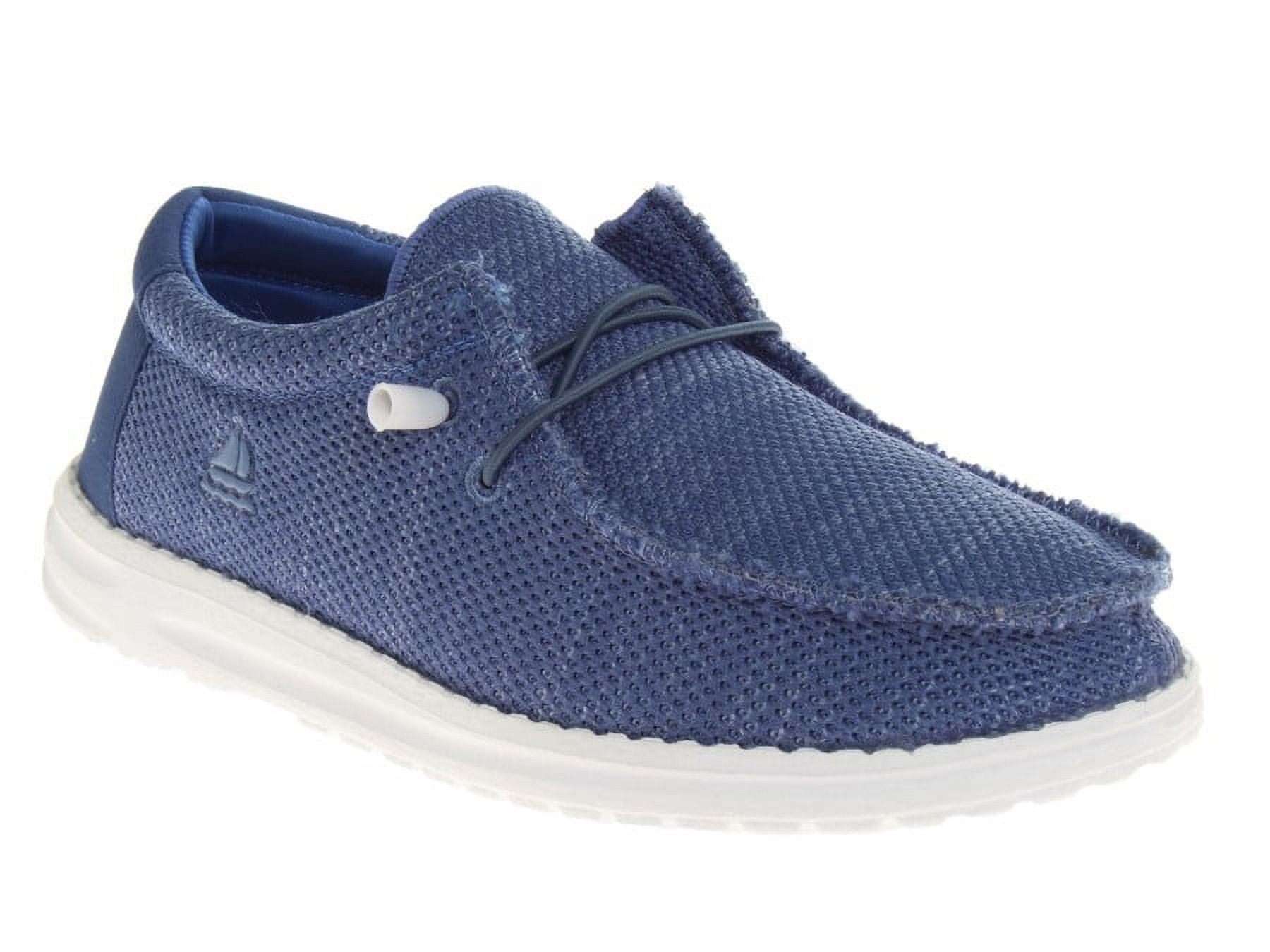 Sail Ava Women'S Casual Shoes, Blue, 6