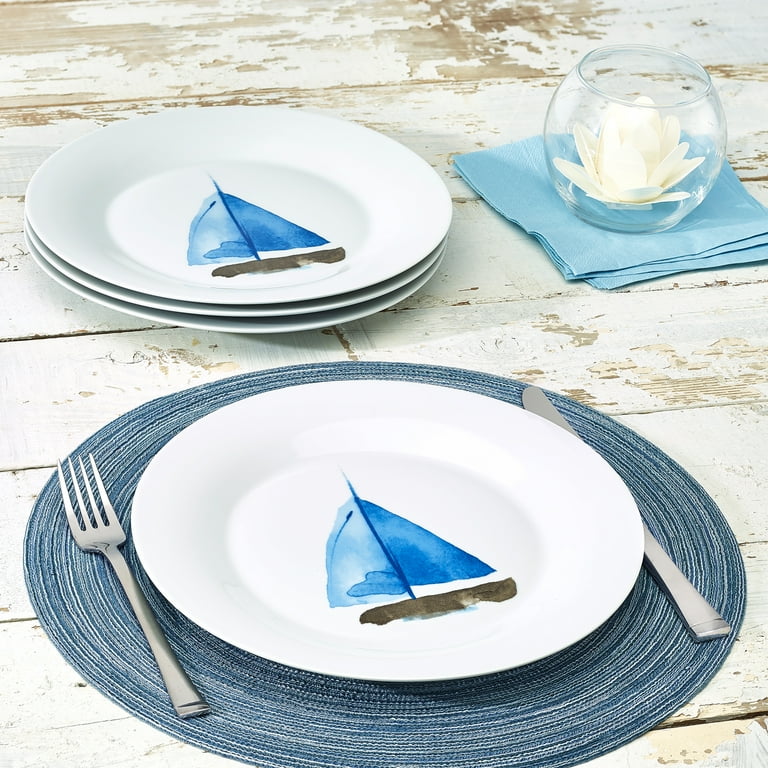 Plate walmart sales