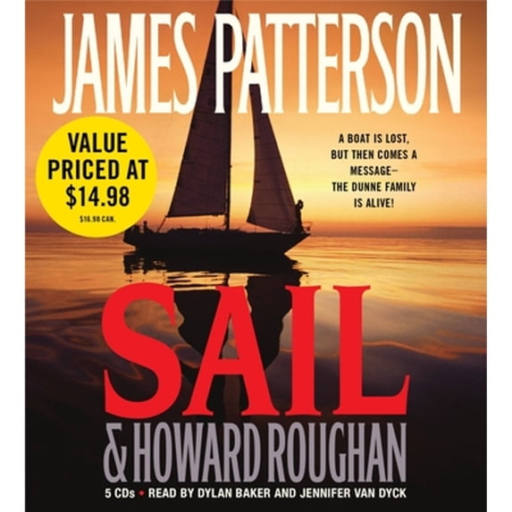 Pre-Owned Sail Paperback