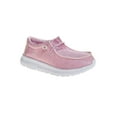 thumbnail image 1 of Sail Cali Little Kids Girls Casual Shoes,  Pink, Size: 2, 1 of 7