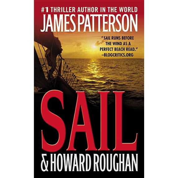 Sail, (Hardcover)