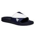 thumbnail image 1 of Sail Men'S Casual Slides, Blue, 13, 1 of 4