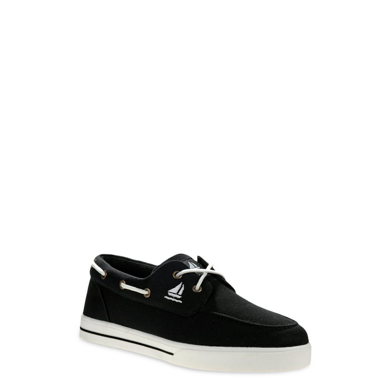 Boat shoes deals knot