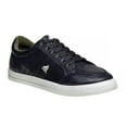 thumbnail image 1 of Sail Men'S Lace Up Sneakers Beam, Navy, Size: 10.5, 1 of 5