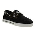 thumbnail image 1 of Sail Men'S Sip, On Boat Shoes, Black, 11, 1 of 5