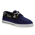 thumbnail image 1 of Sail Men'S Sip, On Boat Shoes, Navy, 10.5, 1 of 4