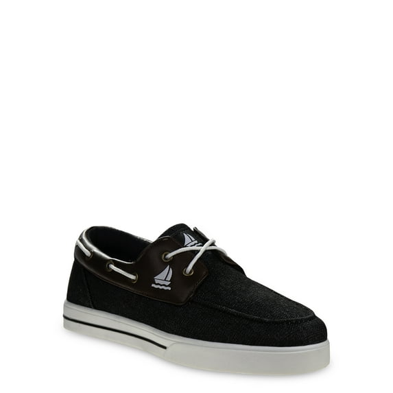 Sail Men's Yacht Boat Shoe