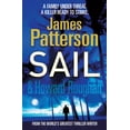 thumbnail image 1 of Pre-Owned Sail (Paperback) by James Patterson, 1 of 1