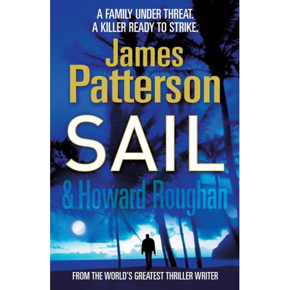 Pre-Owned Sail (Paperback) by James Patterson