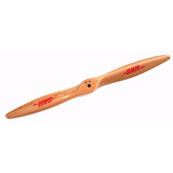 Sail Propeller USA Y-A30x10 RC Airplane Prop 30 Inch Gas prop Wood Beechwood