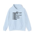 thumbnail image 1 of Sail Sailing Captain Sailor Lover Husband Hoodie, Gifts, Hooded Sweatshirt, 1 of 4
