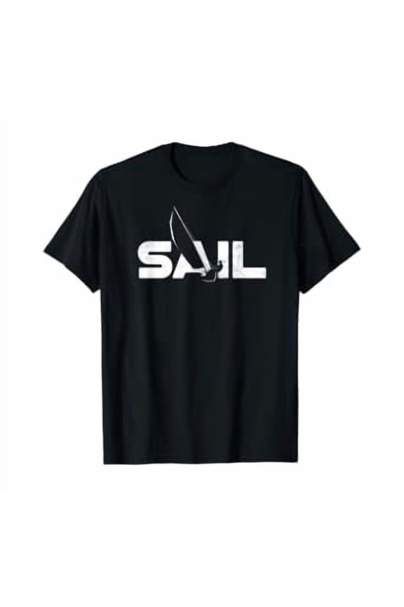 Sail Sailing T-Shirt