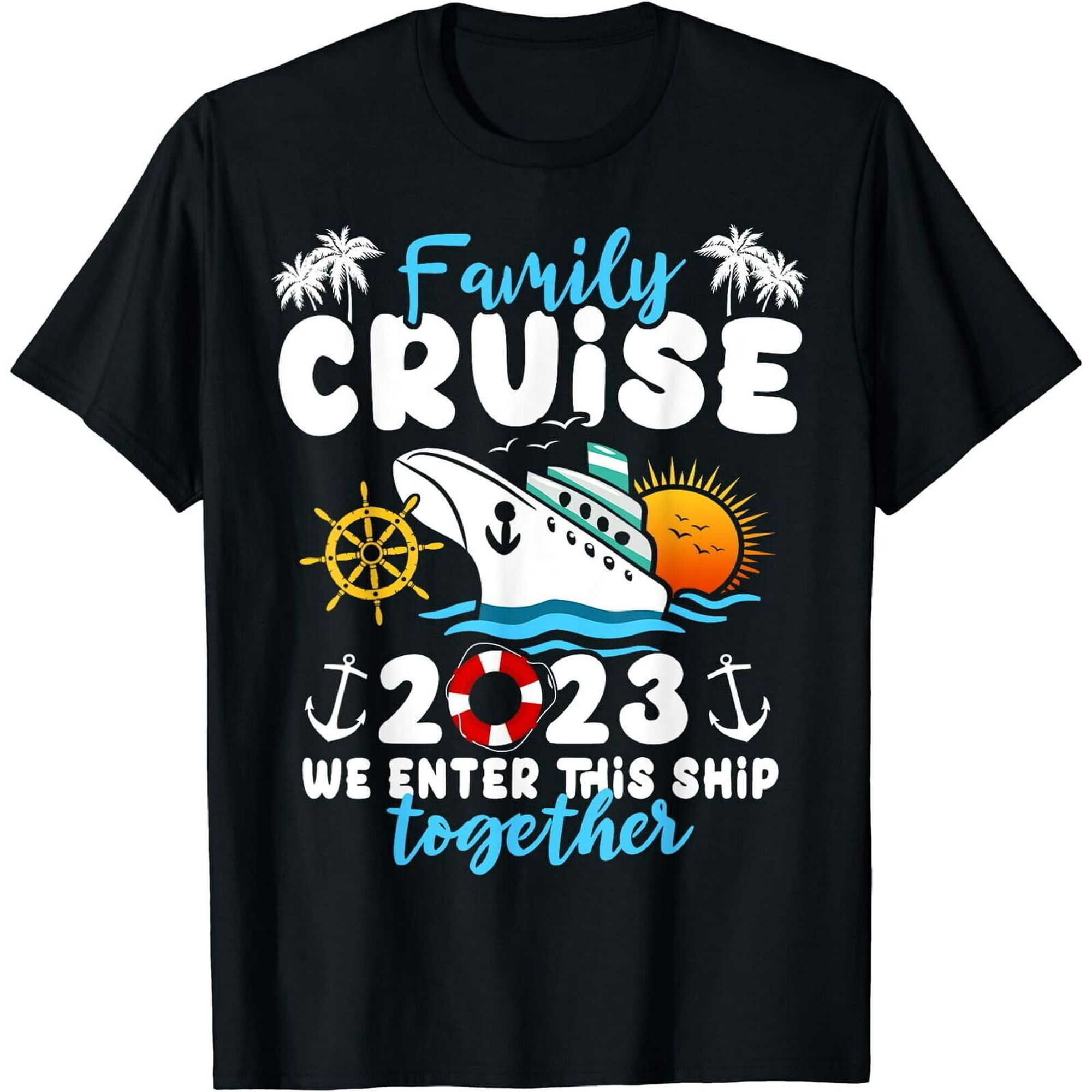 Sail the High Seas with Your Loved Ones: Join our 2023 Nautical Family Sail the High Seas with Your Loved Ones: Join our 2023 Nautical Family
