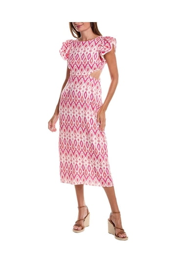 Sail to Sable Womens Dresses | Pink - Walmart.com Sail to Sable Womens Dresses | Pink - Walmart.com