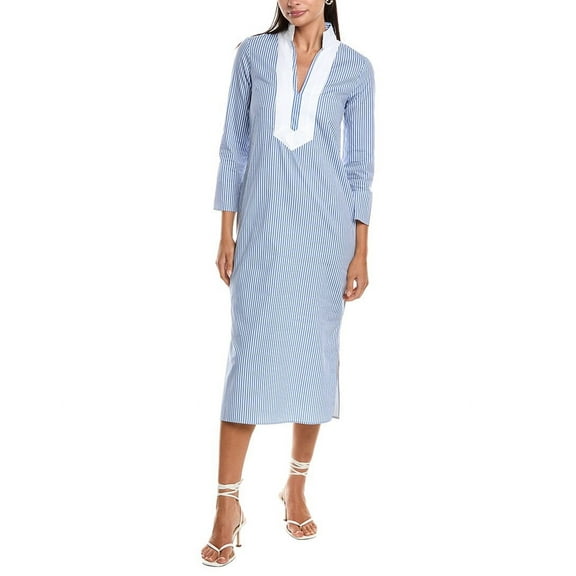 Sail to Sable womens Midi Dress, s