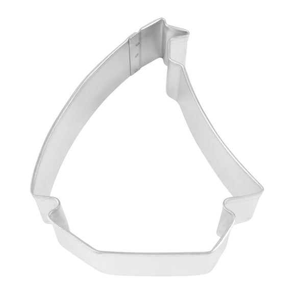 Sailboat 3.5" Cookie Cutter