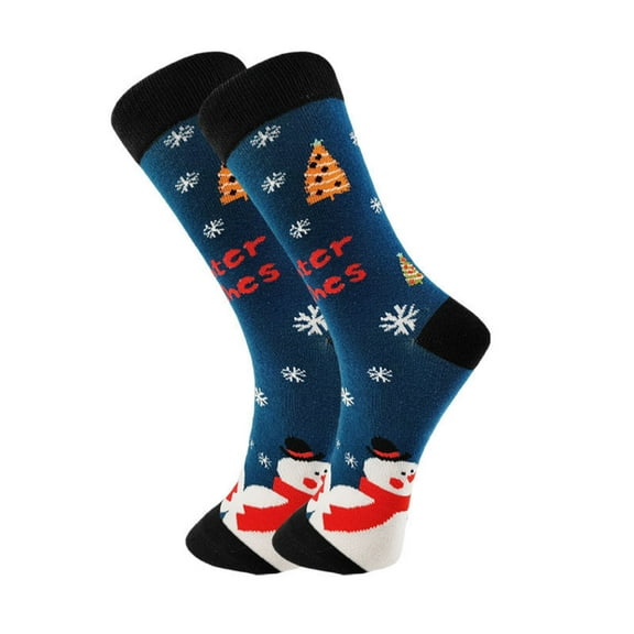Ankle Socks Red Green Pink Christmas Low Cut Socks Holiday Stocking for Women Men Adults Gift B One Size