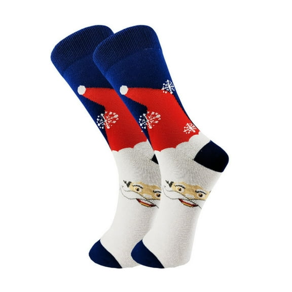 Ankle Socks Red Green Pink Christmas Low Cut Socks Holiday Stocking for Women Men Adults Gift D One Size