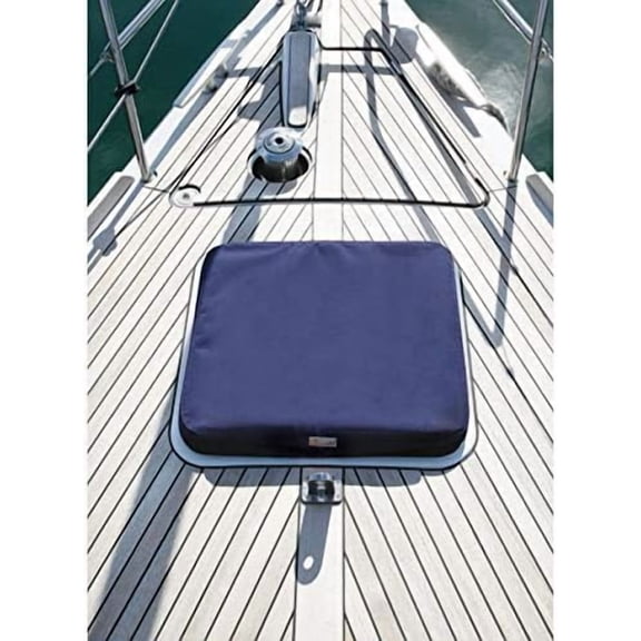 Sailboat Hatch Cover Square 22.8" L by 22.8" W$$Watercraft