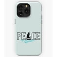 thumbnail image 1 of Sailboat Peace Sailing Nautical Life G2677 Phone Case for iPhone17 16 15 14 13 12 11 Pro Max, 1 of 2