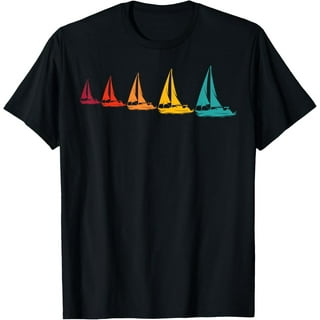 ■FILA■ Sailing Boat Supima Short Sleeve T-ShirtFS2RSH2105X Sail Boats Sailing Team Short Sleeve T-Shirt | Nautica