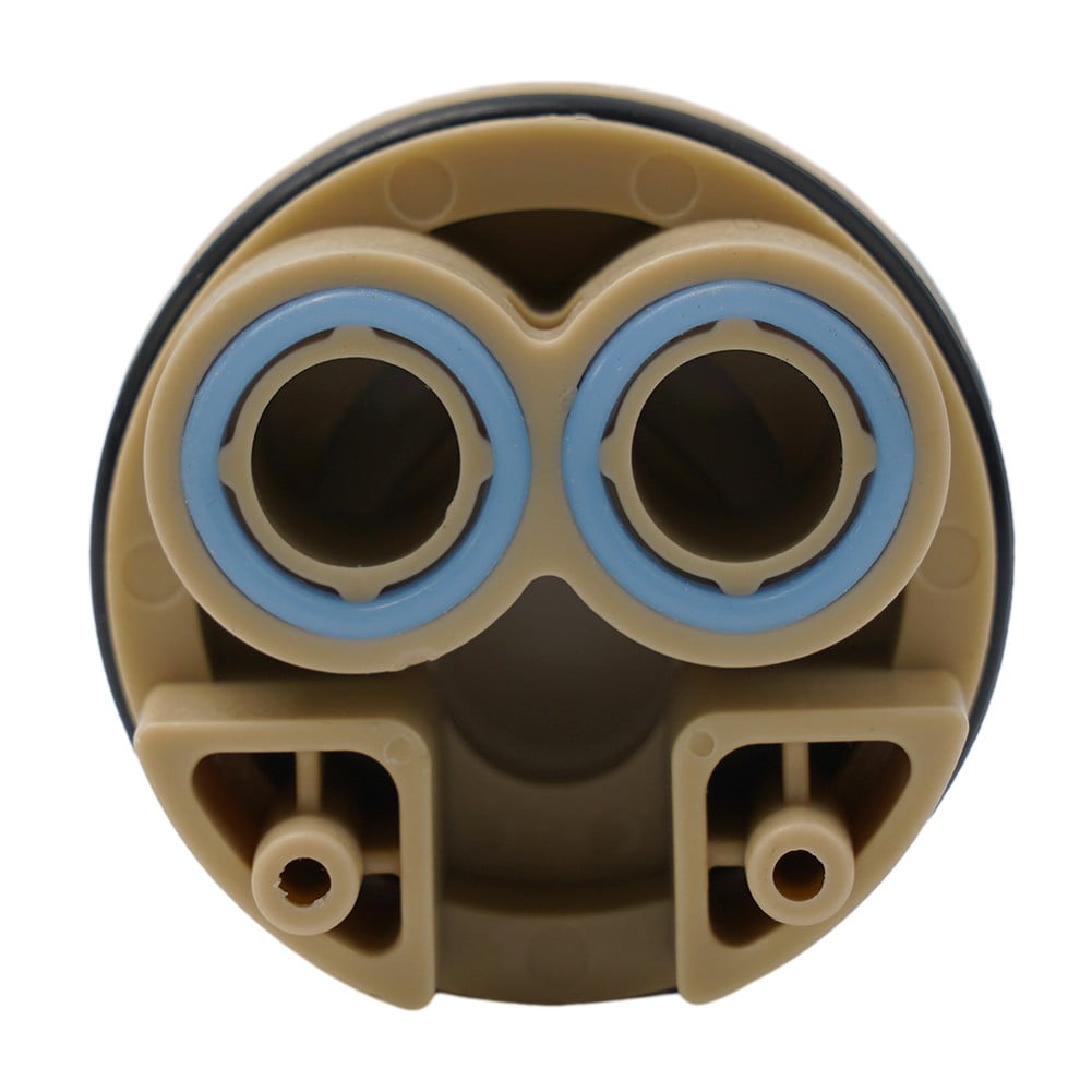 Sailesiti 35/40mm Ceramic Disc Cartridge for Kitchen and Bathroom