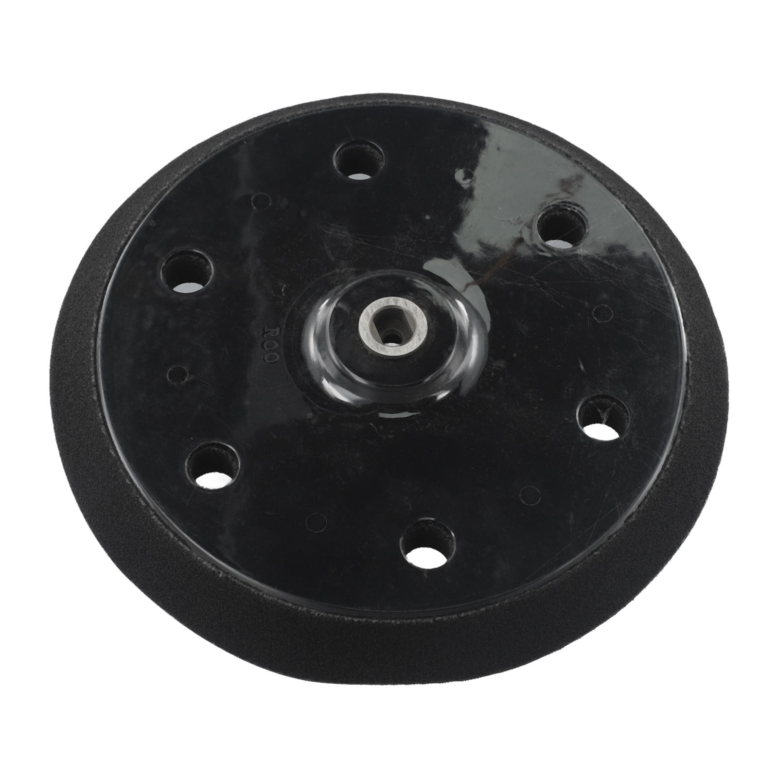 Sailesiti 9Inch Grinding Disc 215mm for Dustless Sanders with 6 Holes