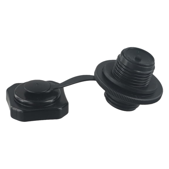 Sailesiti Air Valve Inflation Screw Cap for Multiple Inflatable Models 4.2 cm