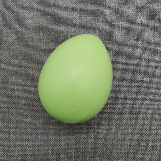 Sailesiti Simulate Fake Eggs for Tabletop Decor, Easter DIY Craft