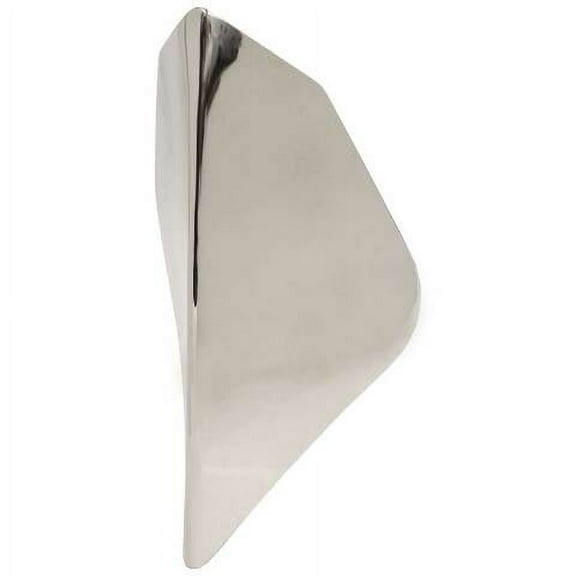 Sailfish Boat Bow Plate 67-0841 | 242 CC 24 x 13 3/4 Inch 316 SS