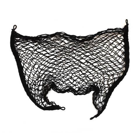 Sailfish Boat Cargo Pocket Net 48-9952 | 23 x 19 Inch Black Nylon