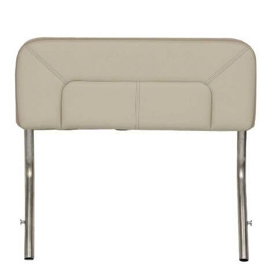 Wise BM11521730 Premier Series Pontoon FlipFlop Seat Cushion Set