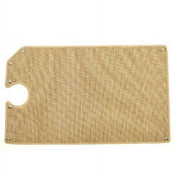 Sailfish Boat Head Vinyl Flooring 48-6151 | 220 CC Seagrass Snap In