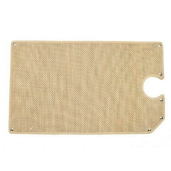 Sailfish Boat Head Vinyl Flooring 48-6152 | 236 CC Seagrass Snap In