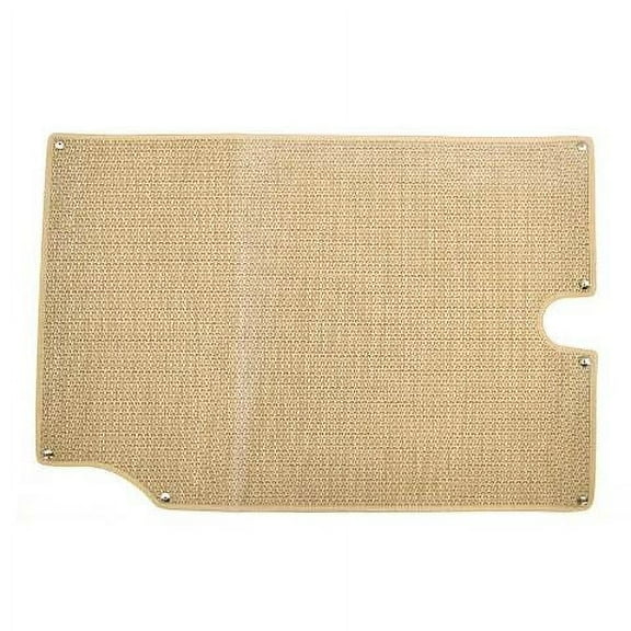 Sailfish Boat Head Vinyl Flooring 48-6154 | 270 CC Seagrass Snap In