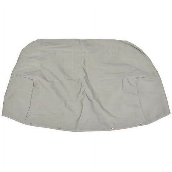 Sailfish Boat Leaning Post Cover 48-0522 | Taylor Made Gray 123366030
