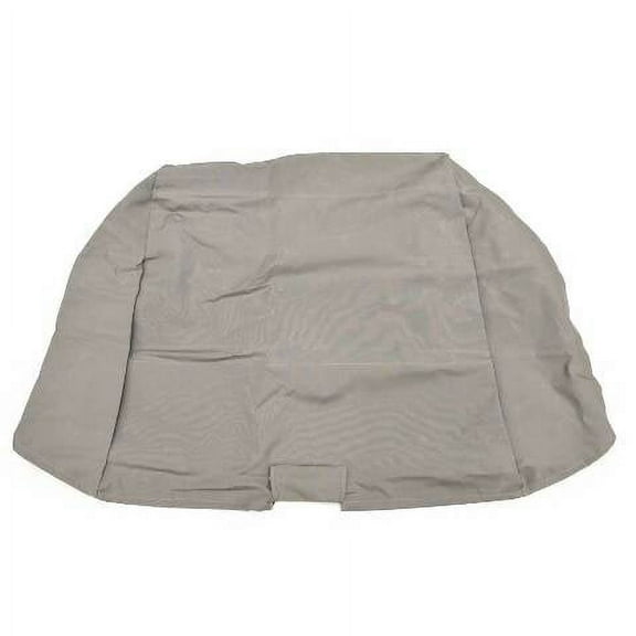 Sailfish Boat Leaning Post Cover 48-0524 | 272 CC Taylor Made Gray