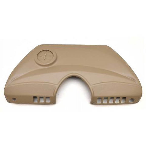 Sailfish Boat Lower Switch Panel 65540 | Beige 26 3/8 x 12 7/8 Inch