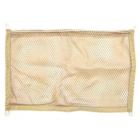 Sailfish Boat Storage Cargo Bag 48-9986 | Mesh Pouch 24 x 16 Inch