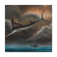 thumbnail image 1 of "Sailfish Surreal Dreaming" - Canvas, 1 of 25