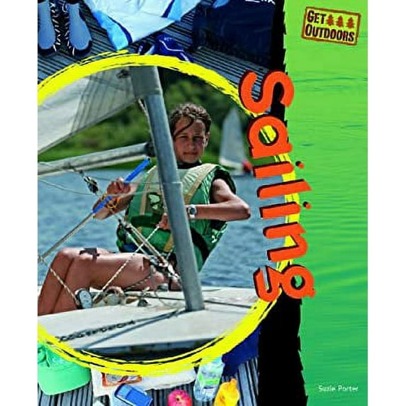 Pre-Owned Sailing (Library Binding) 1448832977 9781448832972