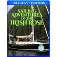 thumbnail image 1 of Sailing Adventures Of Irish Rose (Blu-ray), The Sailing Channel, Documentary, 1 of 1