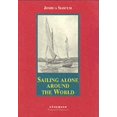 thumbnail image 1 of Pre-Owned Sailing Alone Around the World (Hardcover) 3895084557 9783895084553, 1 of 1