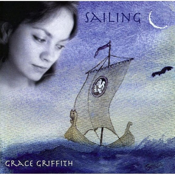 Sailing (CD)
