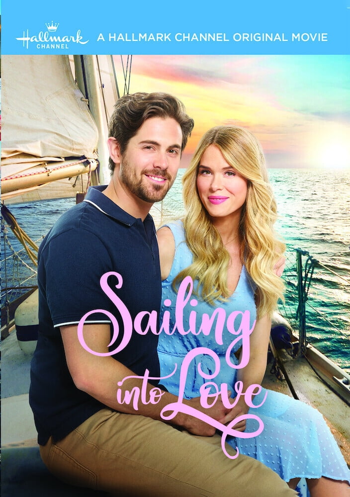 Hallmark Sailing Into Love [DIGITAL VIDEO DISC]