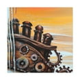 thumbnail image 1 of Sailing Into Steampunk - Canvas, 1 of 25