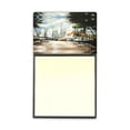 thumbnail image 1 of Sailing Lessons Sailboats Sticky Note Holder, 1 of 1