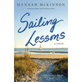 thumbnail image 1 of Pre-Owned Sailing Lessons (Hardcover) 1501194844 9781501194849, 1 of 1